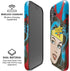 DC Comics Wonder Woman Vintage Profile iPhone 16 Plus Magsafe Impact Case